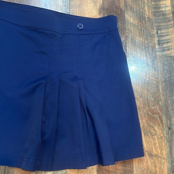 LIJA skirt with built in shorts 10 (6011) - Picture 2 of 7